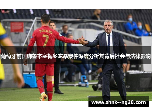 葡萄牙前国脚鲁本塞梅多家暴案件深度分析其背后社会与法律影响