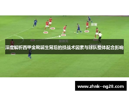 深度解析西甲金靴诞生背后的技战术因素与球队整体配合影响
